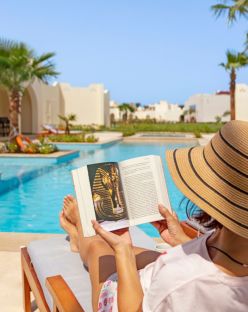 Великден в Хургада, Египет със самолет от Варна - 7 нощувки